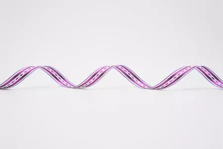 Fascia Cum Lineis Metallicis - Fascia Cum Lineis Metallicis